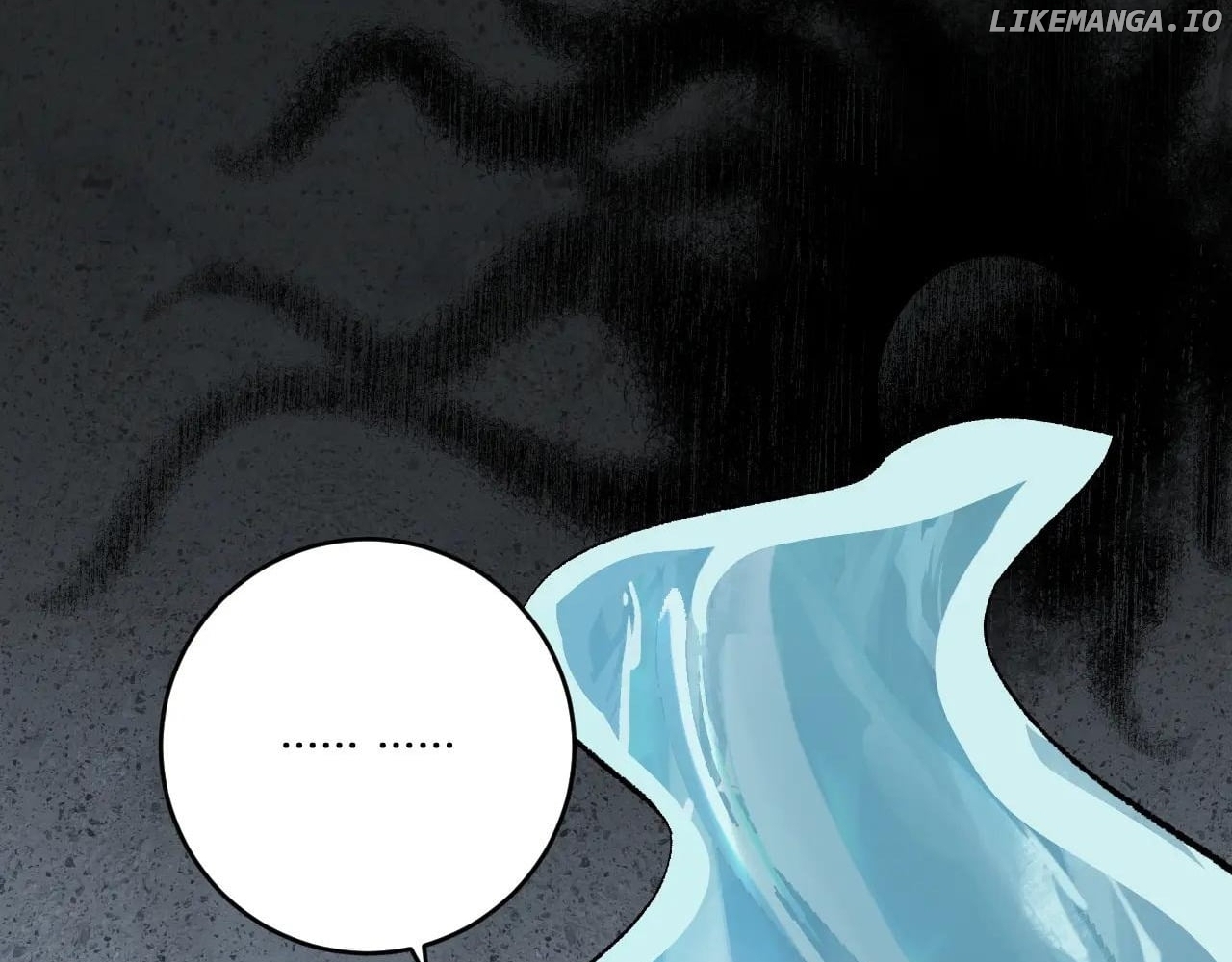 Doomsday for All: Me, Virus Monarch Chapter 76 - page 76